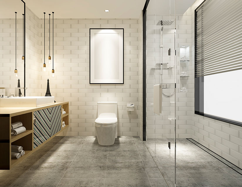 Bathroom Tiles Company Queensland