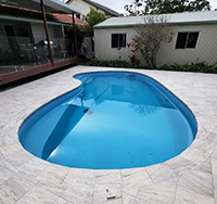 Swimming Pool Tiles Company Brisbane