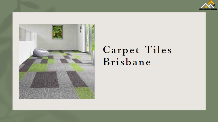 Carpet Tiles Brisbane