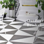 Outdoor Tiles Brisbane