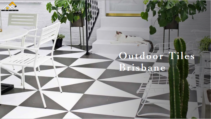 Outdoor Tiles Brisbane