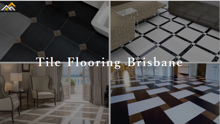 Tile Flooring Brisbane