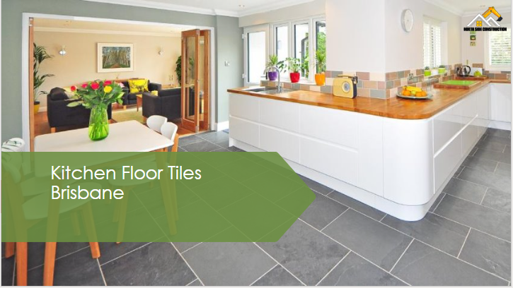 Kitchen Floor Tiles Brisbane