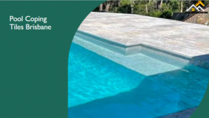 Pool Coping Tiles Brisbane