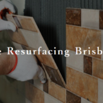 Tile Resurfacing Brisbane