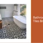 Bathroom Floor Tiles Brisbane