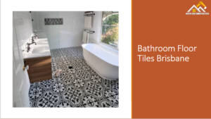 Bathroom Floor Tiles Brisbane