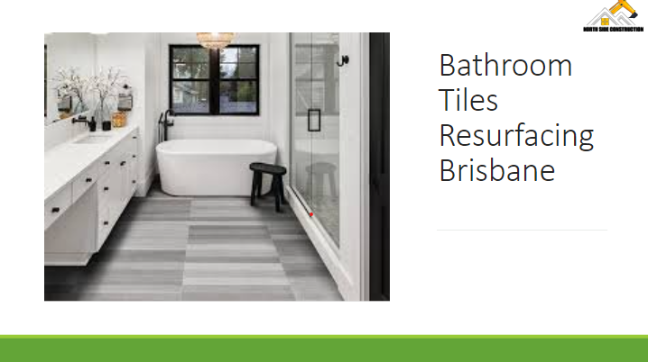 Bathroom Tiles Resurfacing Brisbane