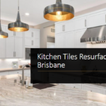 Kitchen Tile Resurfacing Brisbane