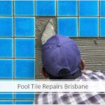 Pool Tile Repairs Brisbane