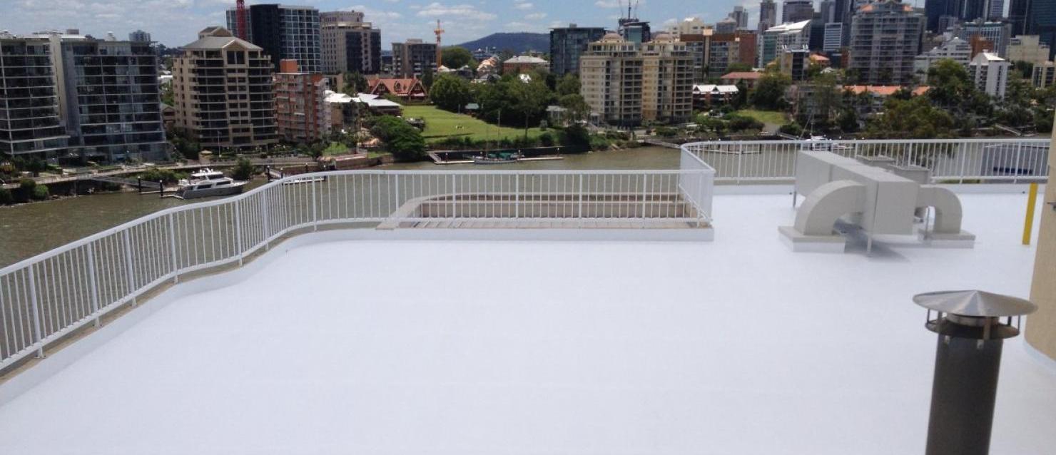 Waterproofing Company Brisbane