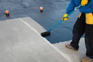 Waterproofing Company Ascot 