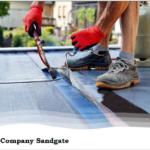 Waterproofing Company Sandgate