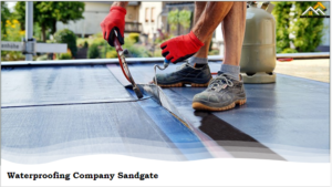 Waterproofing Company Sandgate