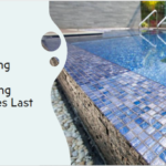 How Long does Swimming Pool Tile Last